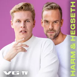 Harm og Hegseth Podcast artwork