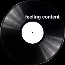 Feeling Content Podcast artwork