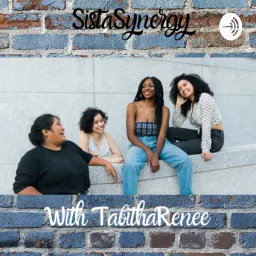 SistaSynergy Podcast artwork