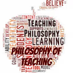 Philosophy of Teaching Podcast artwork