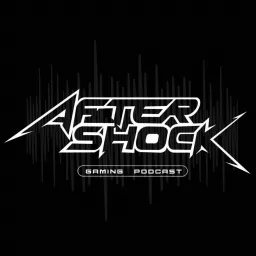 AFTERSHOCK Podcast artwork