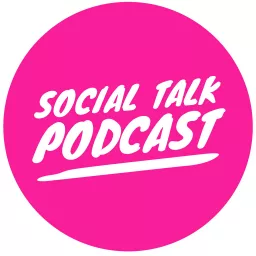Social Talk Podcast artwork