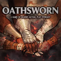 OATHSWORN