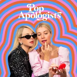 Pop Apologists Podcast artwork