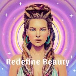 Redefine Beauty Podcast artwork