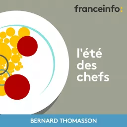 L'été des chefs