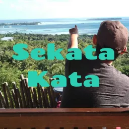 Sekata Kata Podcast artwork