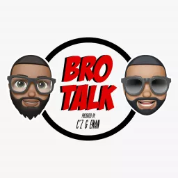 Bro Talk Podcast artwork