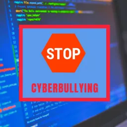 CyberBullying Podcast artwork