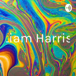Liam Harris Podcast artwork