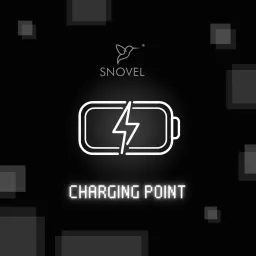 Charging Point Podcast artwork
