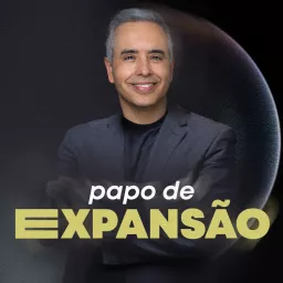 Papo de Expansão Podcast artwork