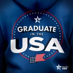 Graduate In The USA Podcast artwork