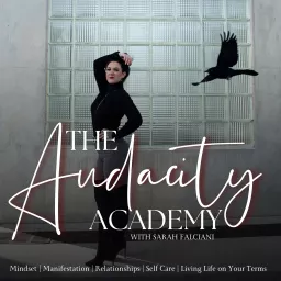 The Audacity Academy Podcast artwork
