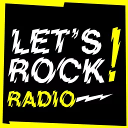 LET'S ROCK RADIO!