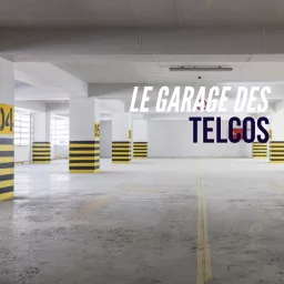 Le Garage des Telcos (by 135grammes)