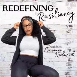 Redefining Resiliency Podcast artwork