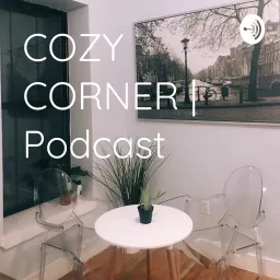COZY CORNER | Podcast artwork