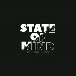 State Of Mind Podcast artwork