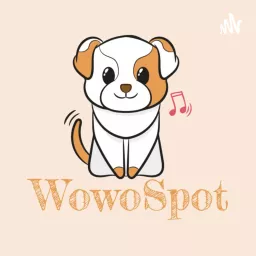 WowoSpot Kids Podcast artwork