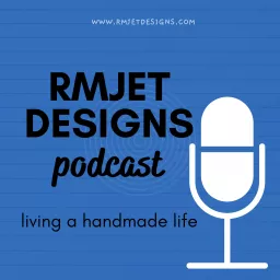 RMJETdesigns Podcast artwork