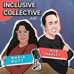 Inclusive Collective Podcast artwork