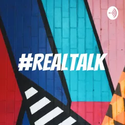 #Realtalk Podcast artwork