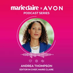 Avon Power in Ageing Podcast Series artwork