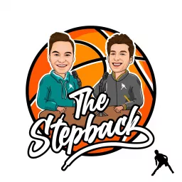 The Stepback NBA Podcast artwork