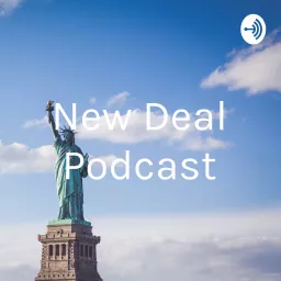 New Deal Podcast artwork