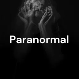 Paranormal - the daily Podcast artwork
