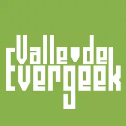 Valle de Evergeek Podcast artwork