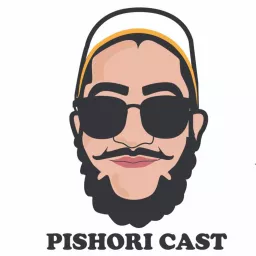 PishoriCast Podcast artwork