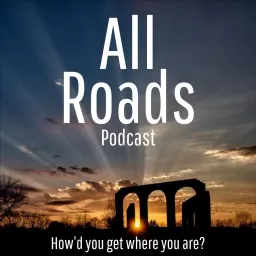 All Roads Podcast artwork