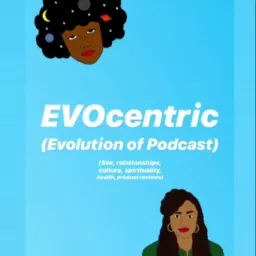 EVOcentric Podcast artwork