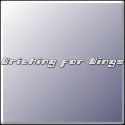 Writhing for Wings Podcast artwork