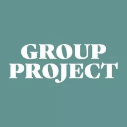 Group Project Podcast artwork