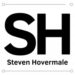 Steven Hovermale Podcast artwork