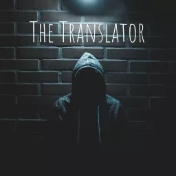 The Translator Podcast artwork
