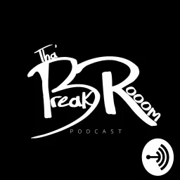 Tha Break Room Podcast artwork