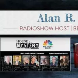 House of Mystery Radio on NBC