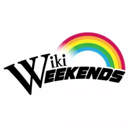 Wiki Weekdays Podcast artwork