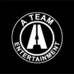 A-Team Entertainment Podcast artwork