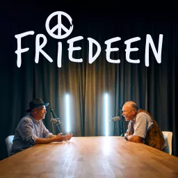 FRIEDEEN – Ideen von Frieden Podcast artwork