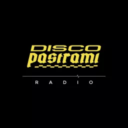 Disco Pastrami Radio Podcast artwork