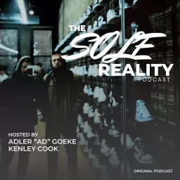 The Sole Reality Podcast artwork