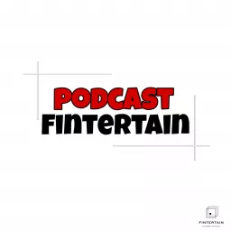 Podcast Fintertain artwork