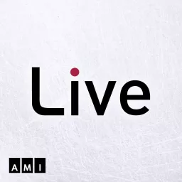 AMI-audio Live Podcast artwork