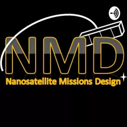 Space Missions Made Easy Podcast artwork