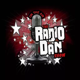 Radio Dan Reviews Podcast artwork